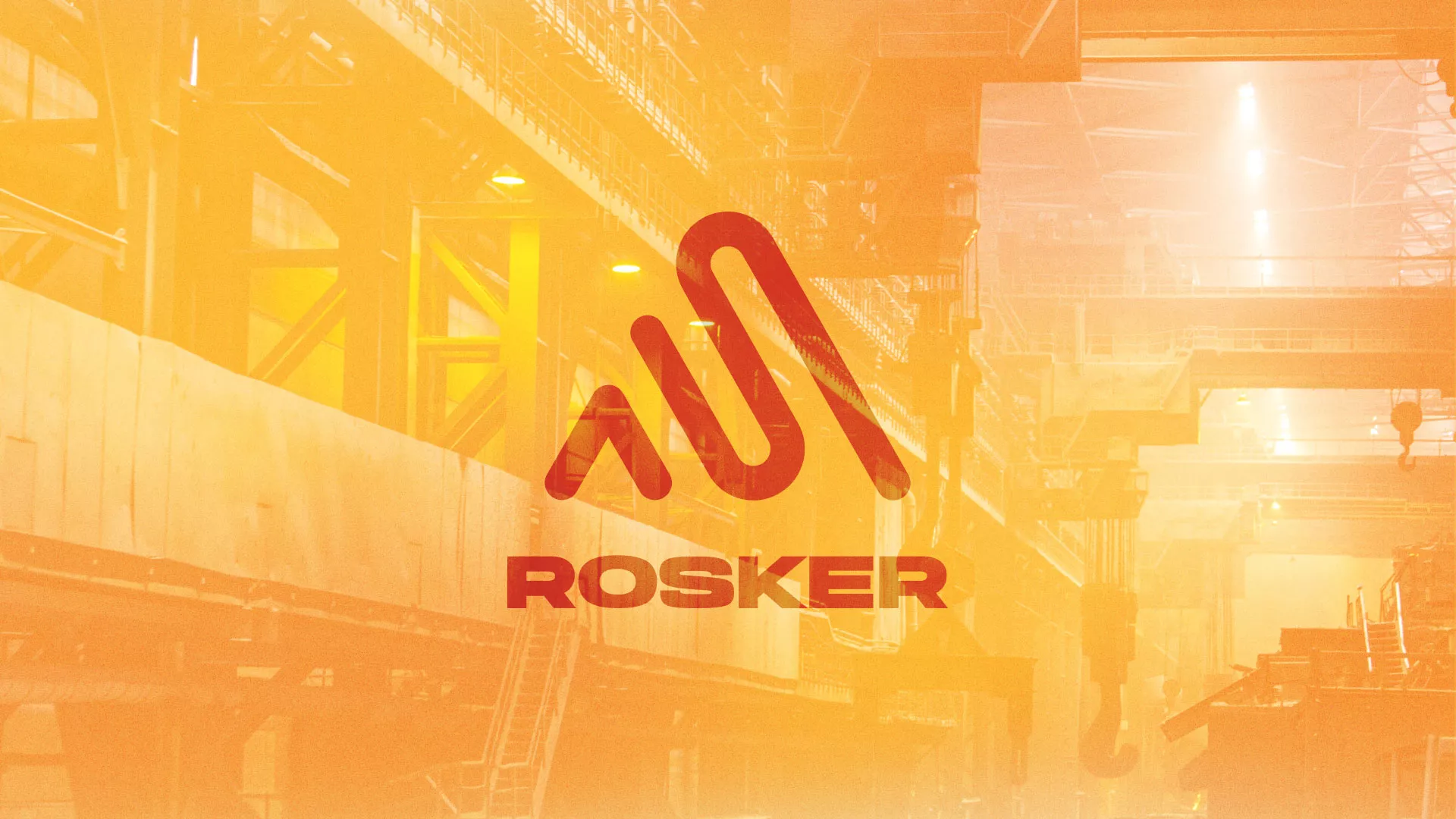 Ребрендинг компании «Rosker» и редизайн сайта в Нытве